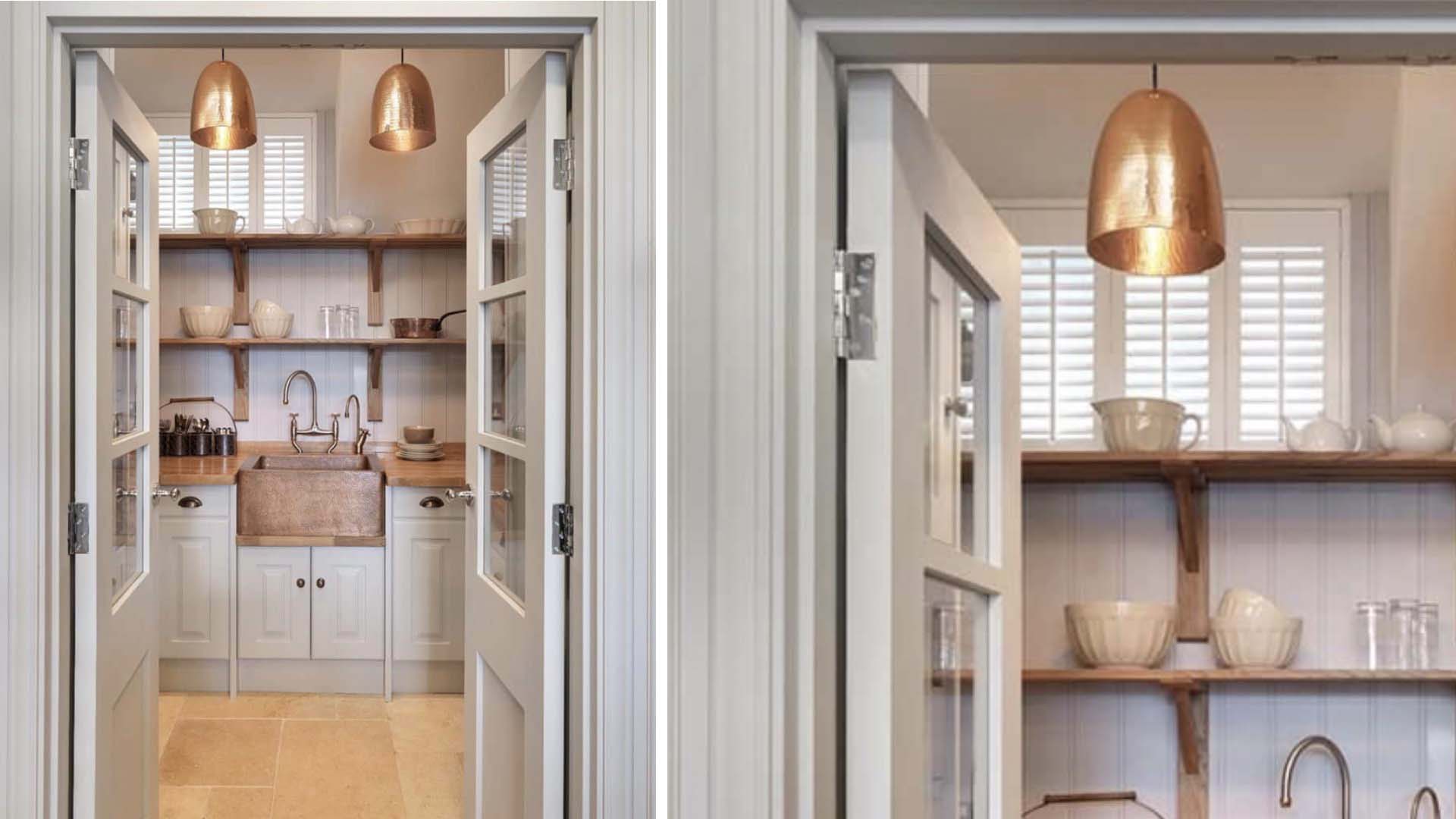 John Lewis of Hungerford