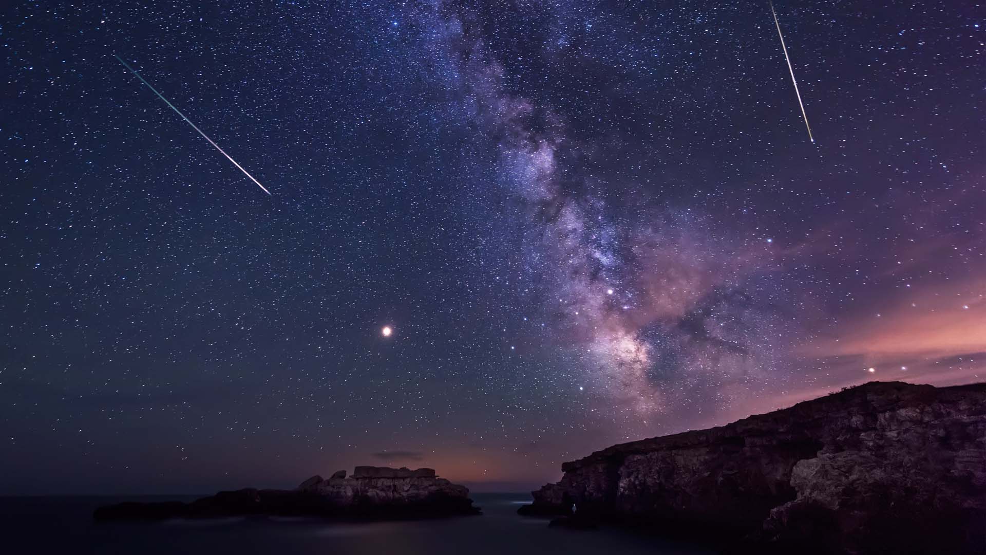 meteor