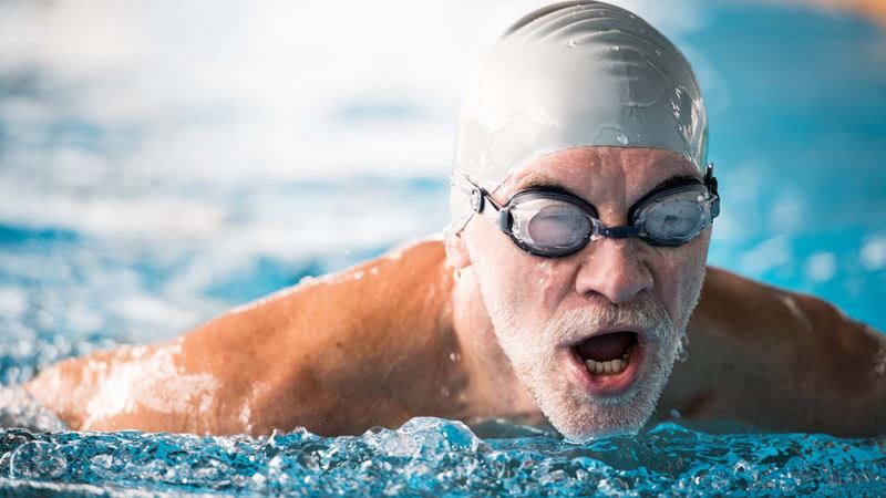 HIIT workouts can be good for brain health