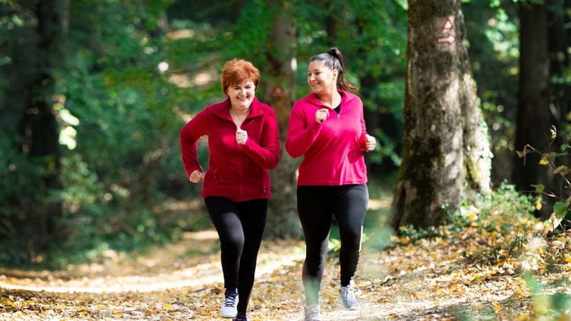 HIIT can be a helpful tool for weight loss