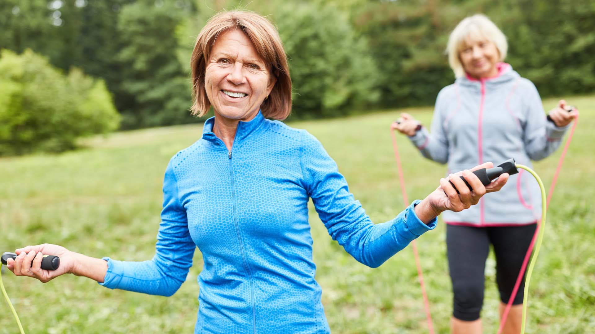 Cardio is recommended for good health