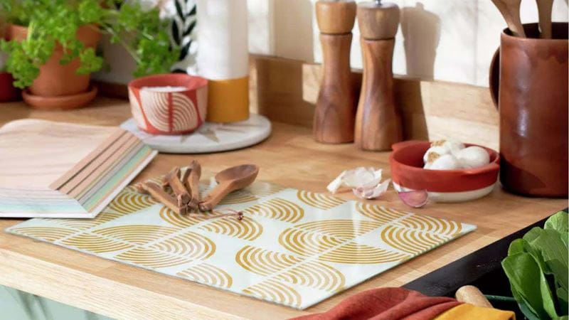 worktop saver