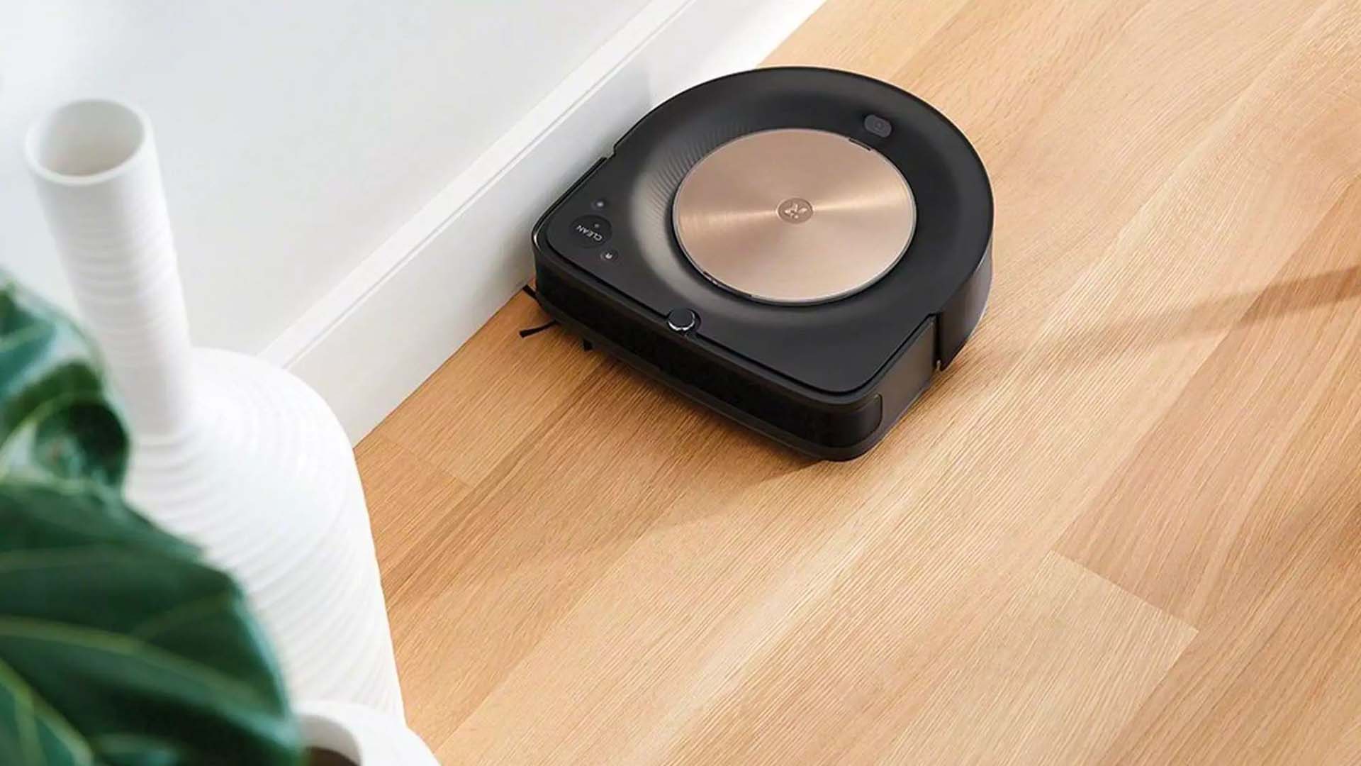 Robotic vacuum cleaners are a great option for those who want to automate their cleaning routine.