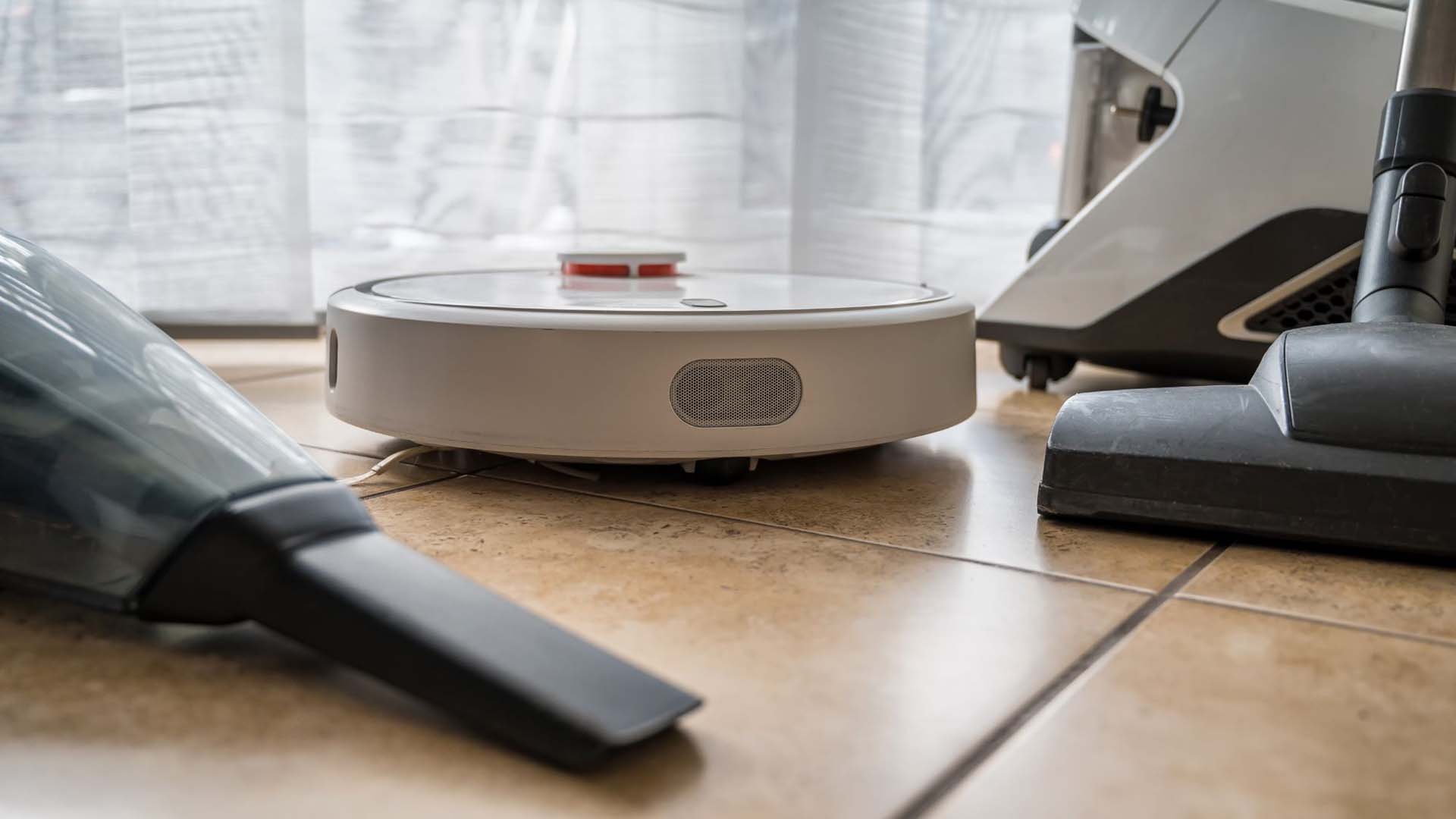 Which type of vacuum cleaner works best for you
