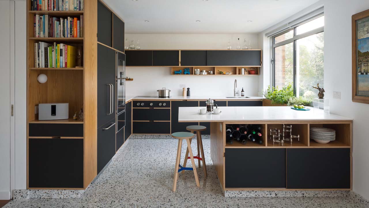 Uncommon Projects MARINAWAY