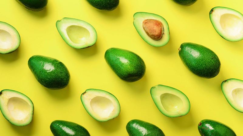 Avocados