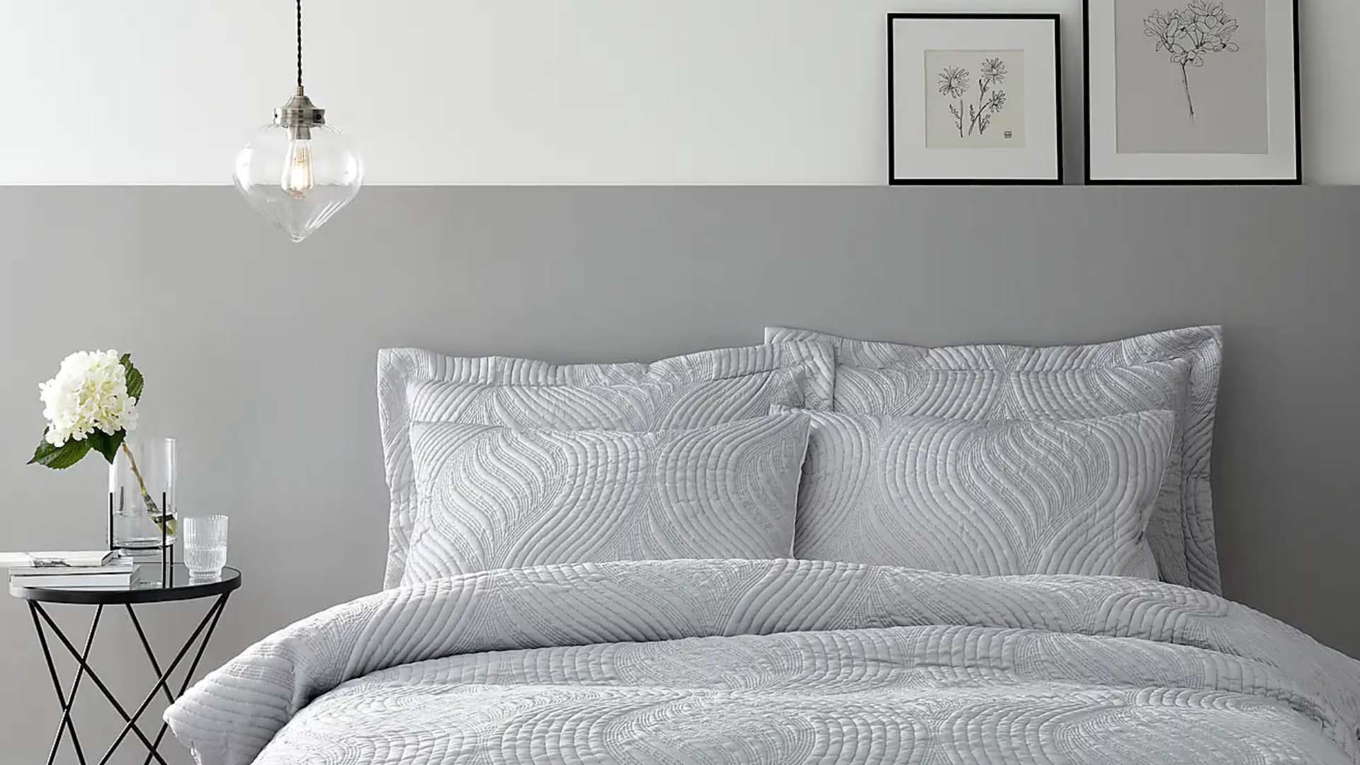 Dunelm bedroom