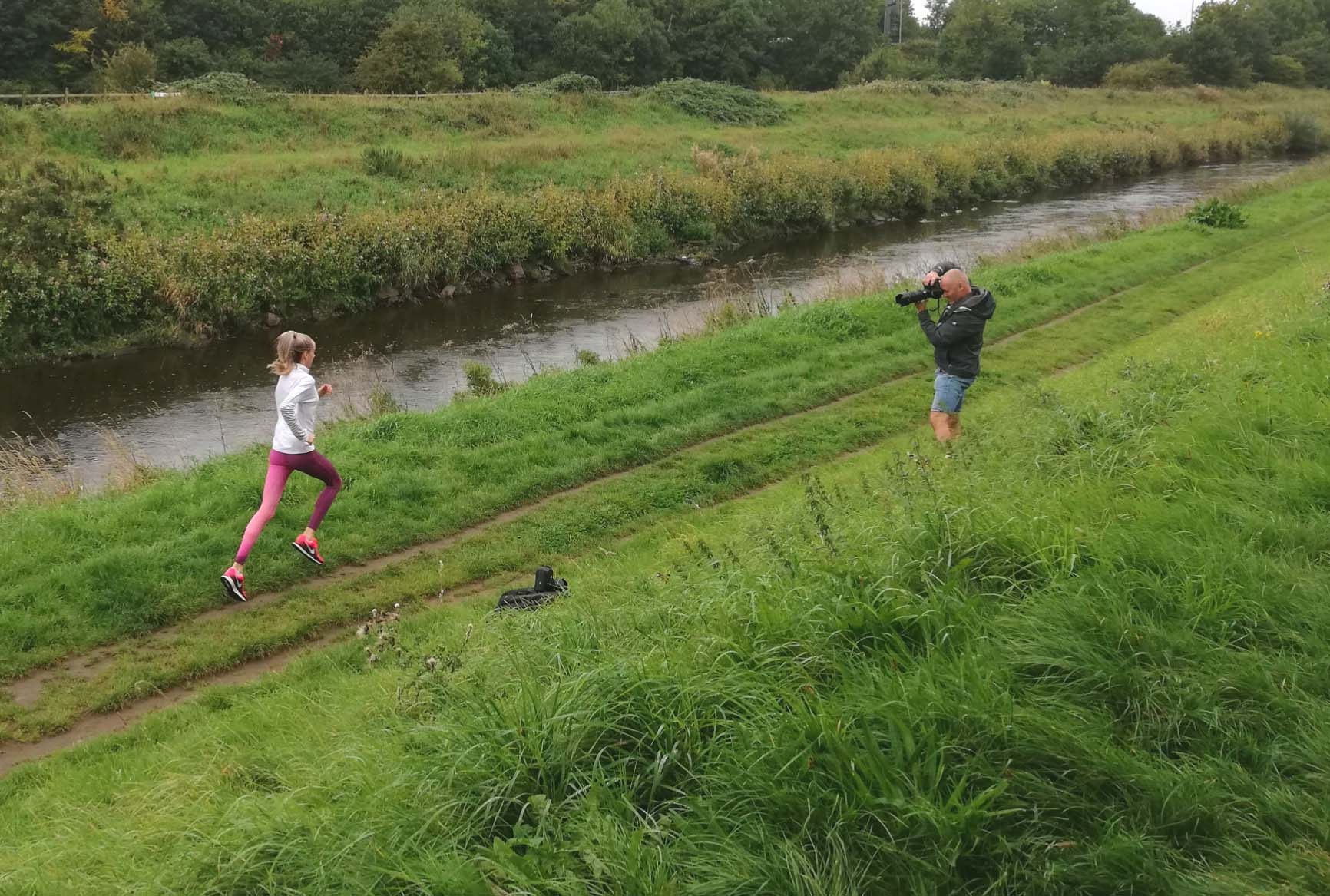 Eilish McColgan is one of Britain's greatest 10k runners ever