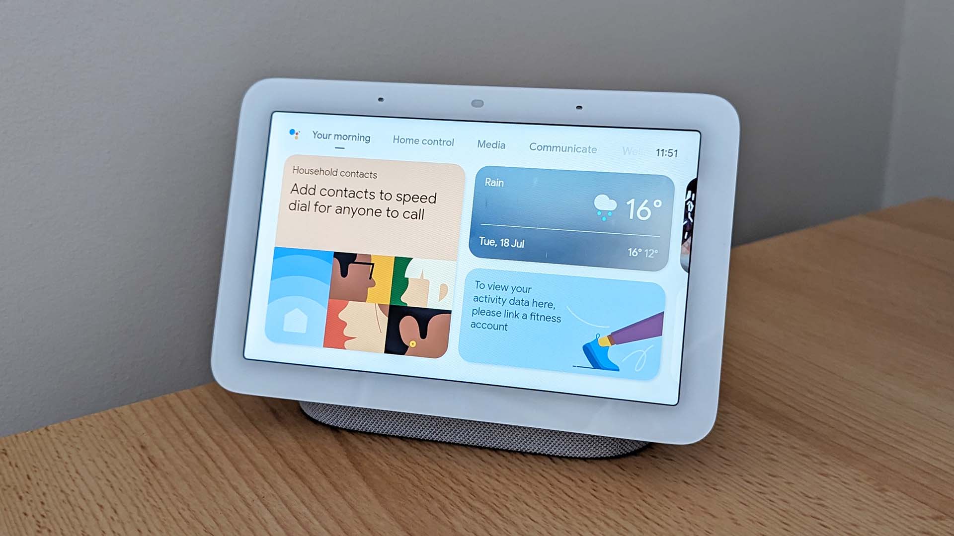 Google Nest