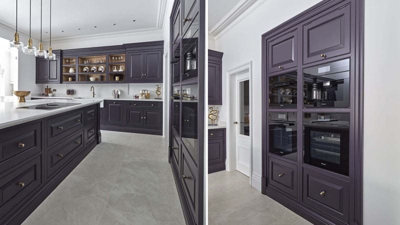 Tom Howley kitchen