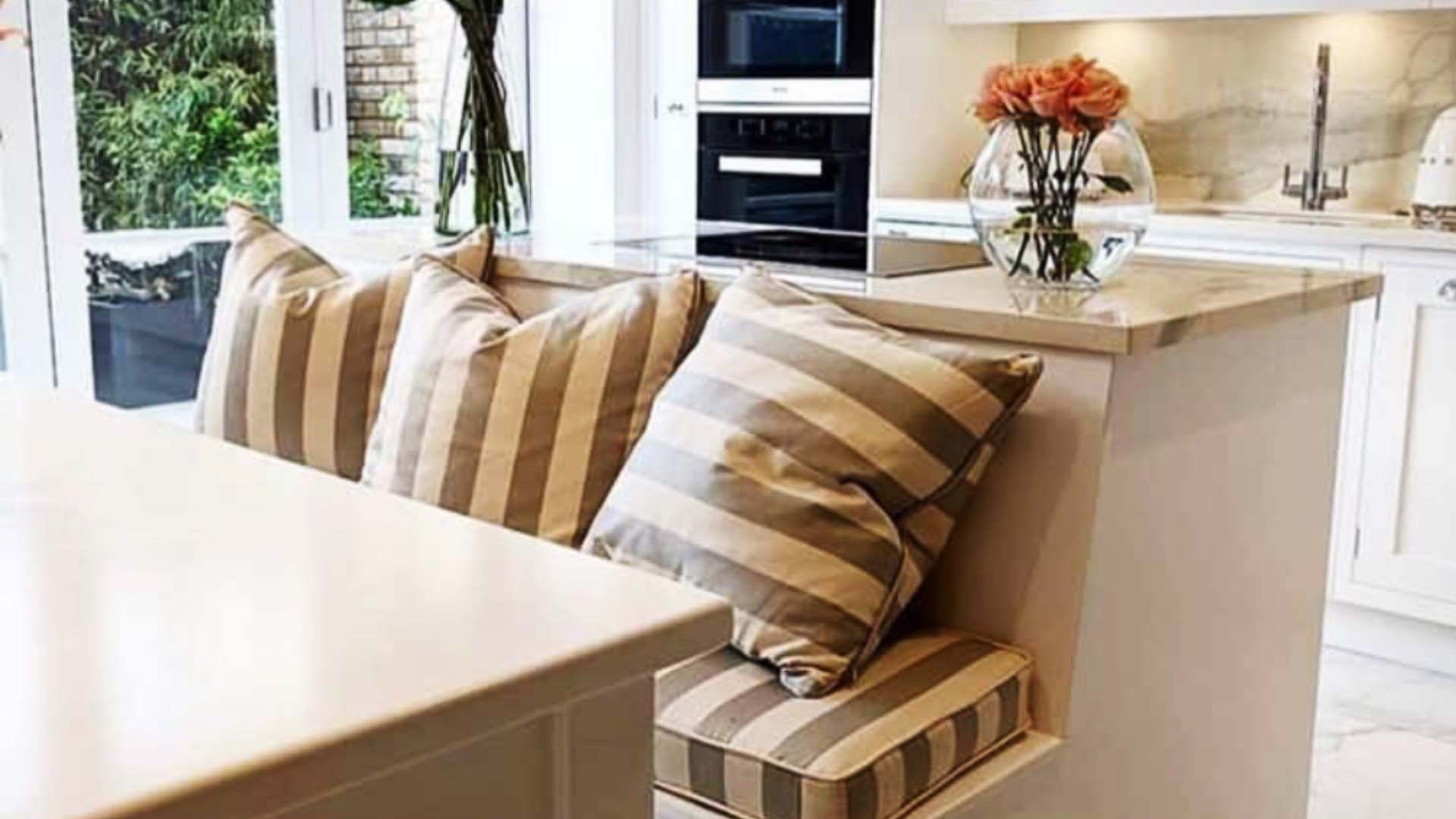 Kitchen by John Lewis of Hungerford