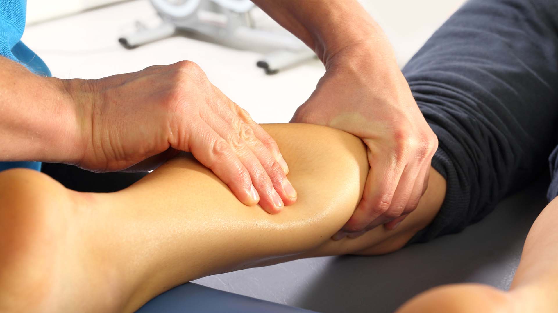 Try to schedule a massage within the first few hours after intense exercise