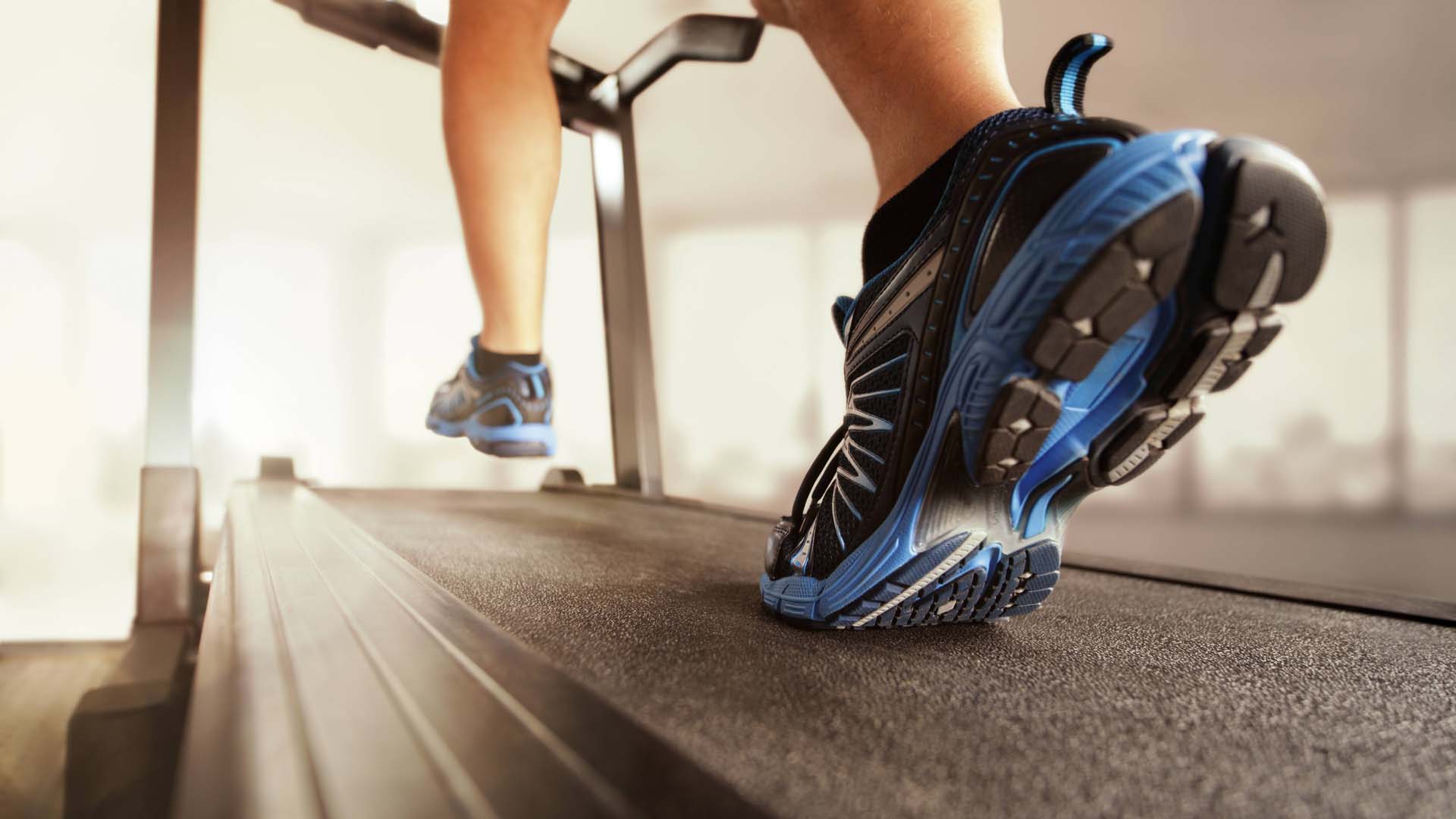 Treadmill vs road running which is best
