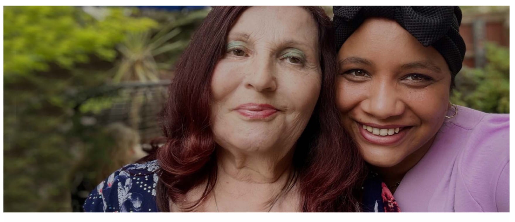 Sheila and Dela | Live Together