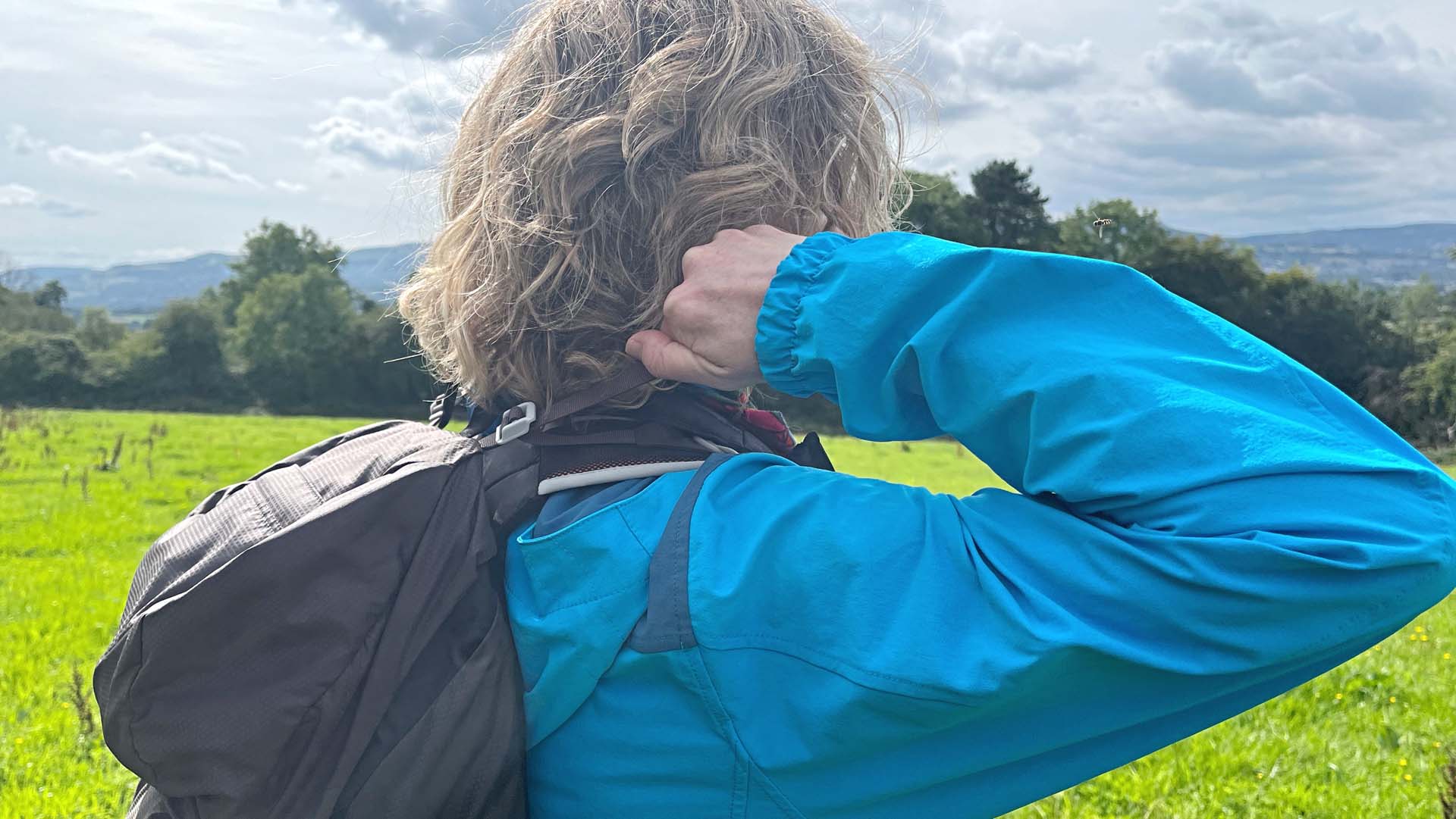 load lifters being adjusted