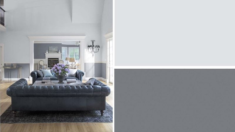 Benjamin Moore