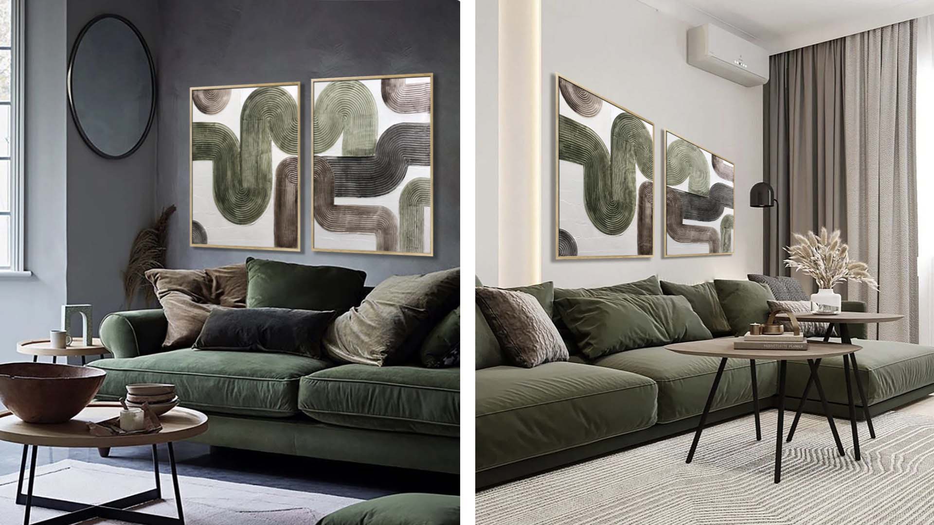 Etsy / Minimalistpainting