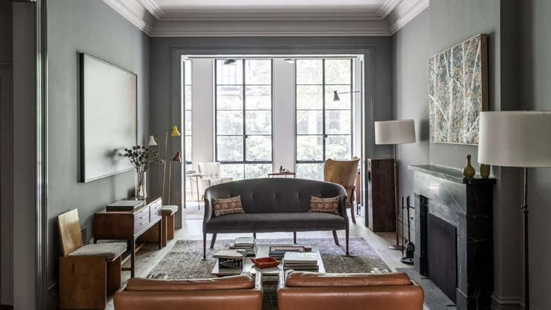 Farrow and Ball