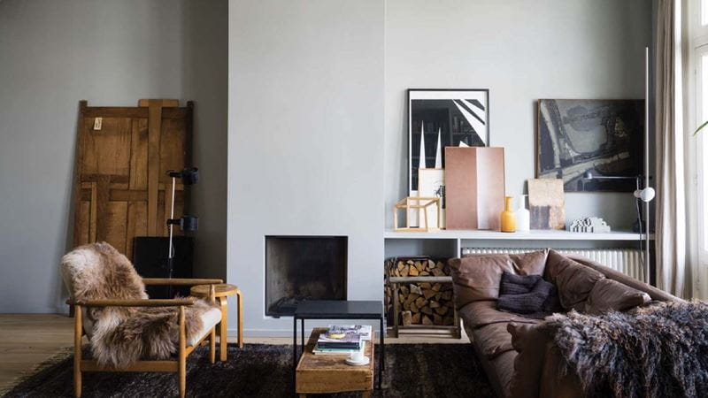 Farrow and Ball