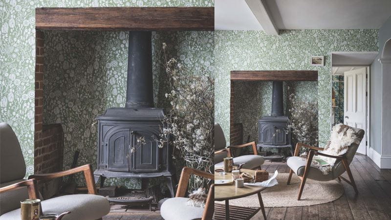 Farrow and Ball