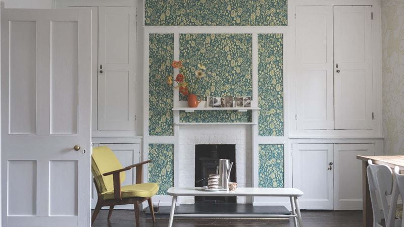 Farrow and Ball