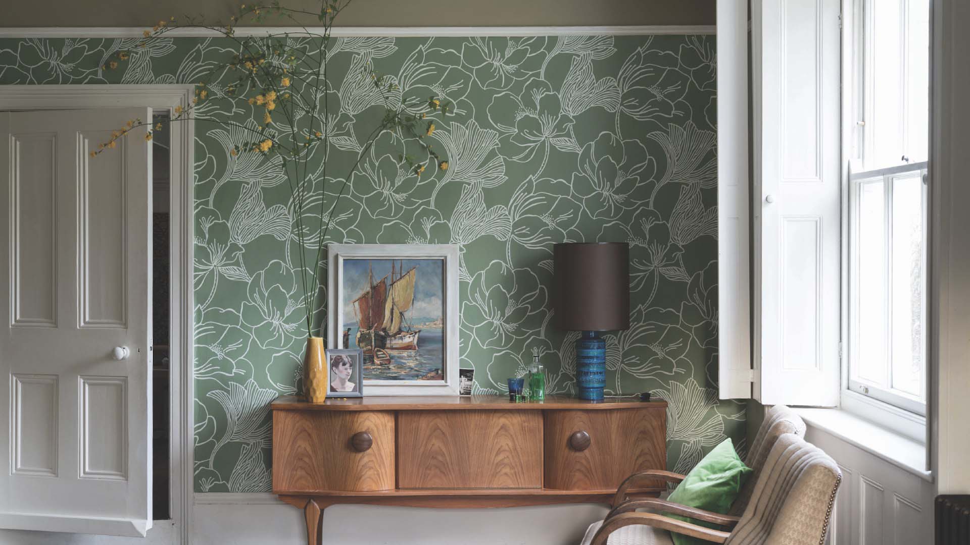Wallpaper ideas