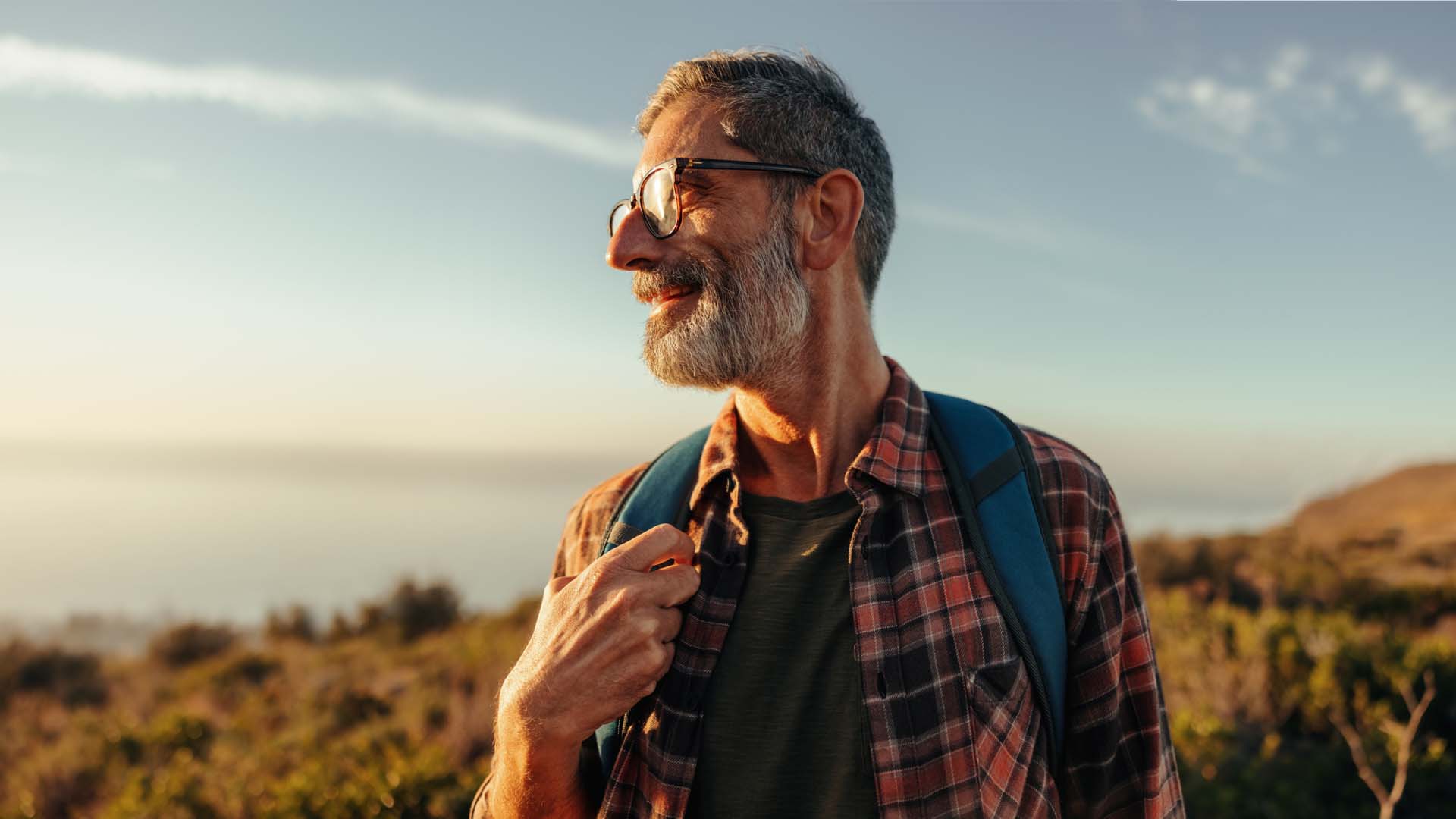 Moving more can be beneficial for your mental wellbeing