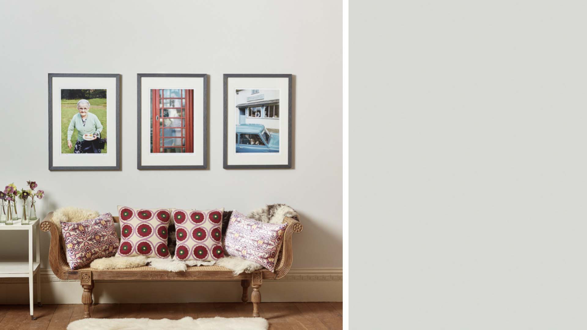 Edward Bulmer Natural Paint