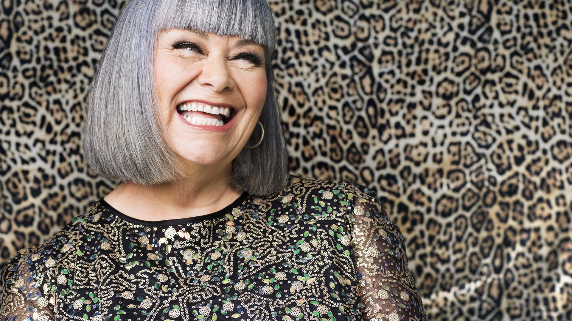 Dawn French