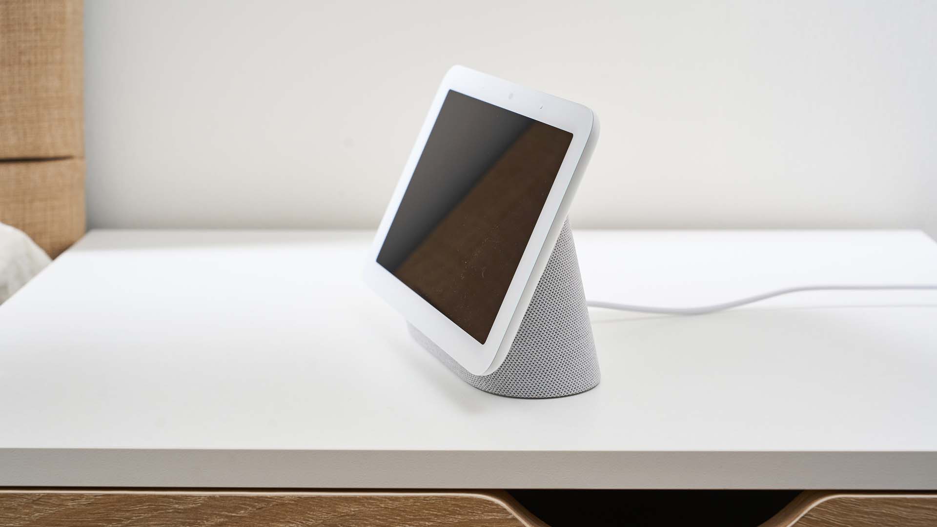 Google Nest Hub 2nd gen review Google Nest Hub 2nd gen review