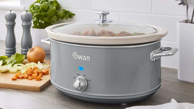 Kitchen Cocker What can you cook in a slow cooker?