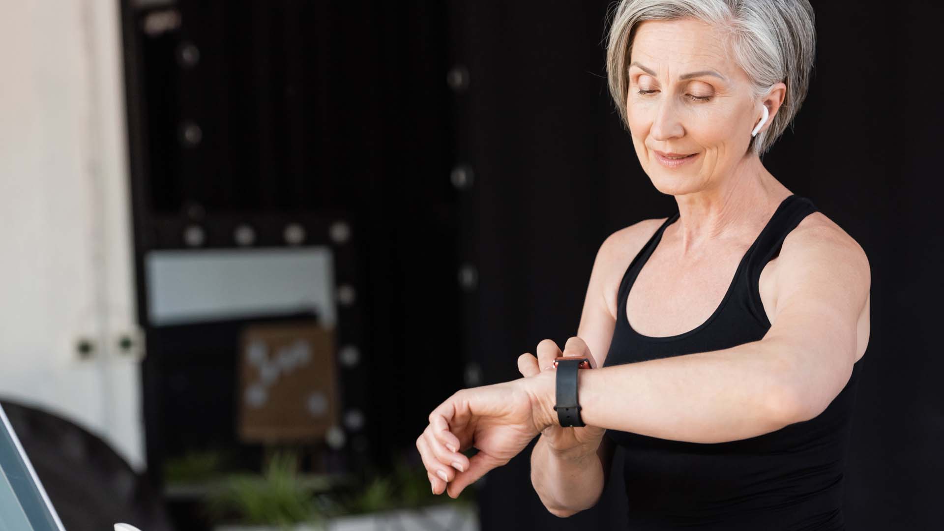 I7a fitness tracker on sale