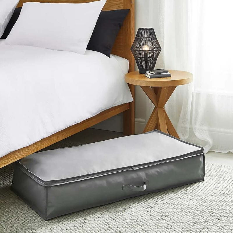Underbed storage
