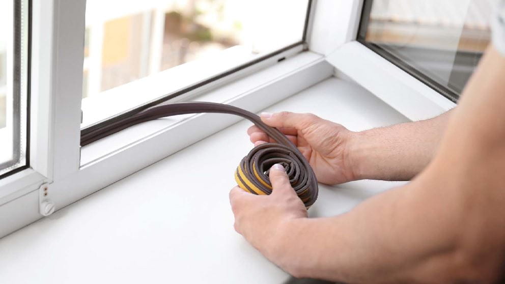Insulating A Window How to insulate windows: 5 tips to keep the heat in