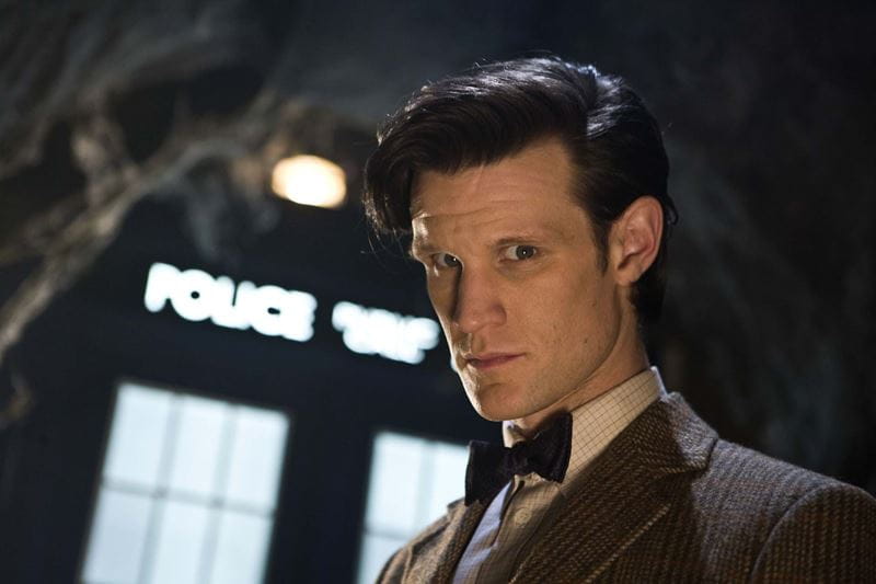 Doctor Who 60th Anniversary Specials,25-11-2023,1,The Doctor (MATT SMITH),BBC,Adrian Rogers