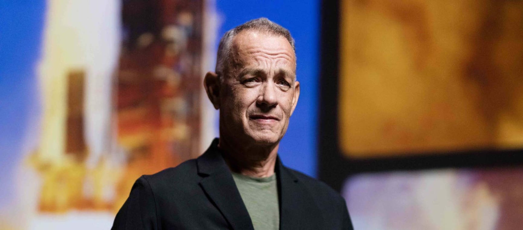 Tom Hanks