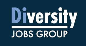 Diversity Jobs Group logo