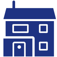 home icon