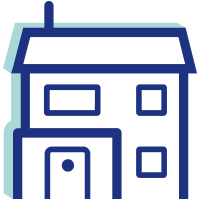 home icon