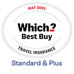 Which Best Buy Travel Insurance Logo
