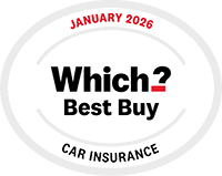 Which? Best Buy Car Insurance January 2026