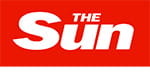 The Sun brand logo