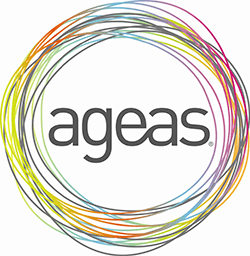 Ageas brand logo