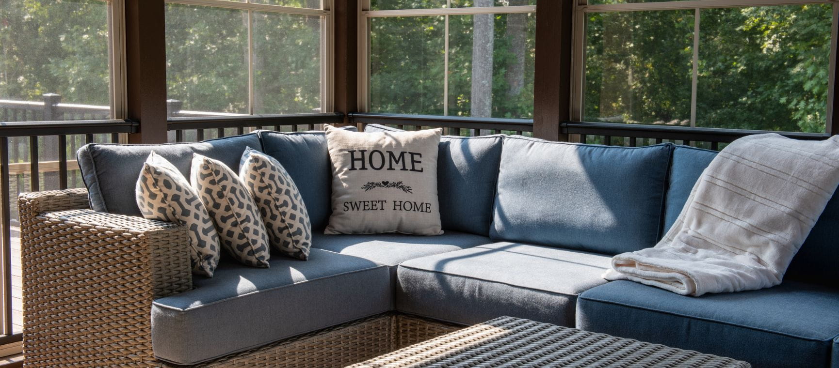 Compact conservatory furniture discount