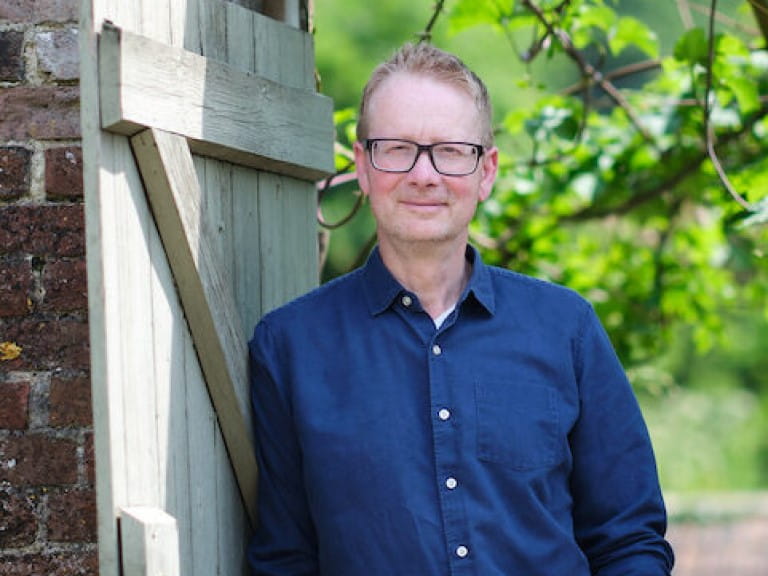 Mark Diacono | otterfarm.co.uk