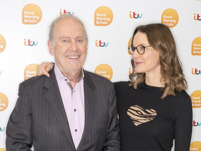 Susie Dent On Turning 60 It s Like I Blinked And It Happened susie-dent-on-turning-60-it-s-like-i-blinked-and-it-happened