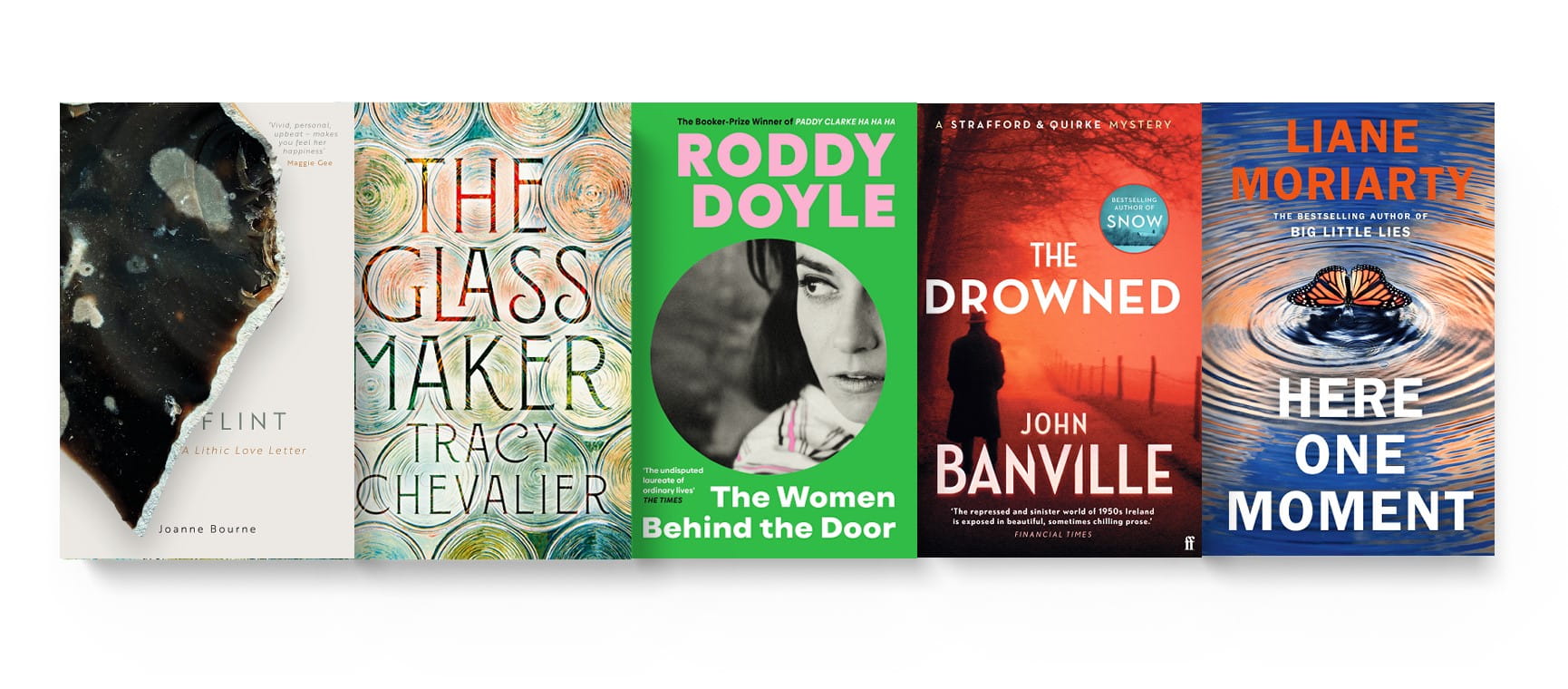 Saga Magazine's top 5 books to read in October | Saga Magazine