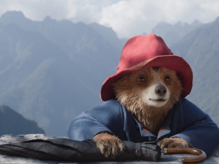 Paddington in Peru | STUDIOCANAL