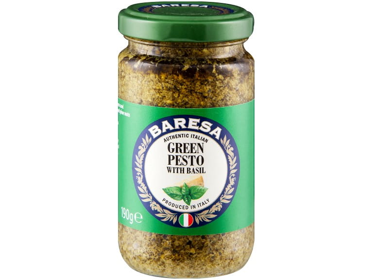 Baresa green pesto | Lidl
