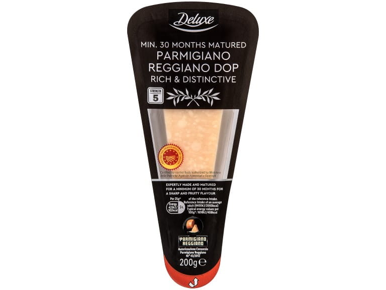 Deluxe Parmigiano Reggiano | Lidl